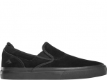 Emerica Wino G6 Slip-On Black
