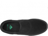 Emerica Wino G6 Slip-On Black (thumb #1)