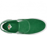 Emerica Wino G6 Slip-On Green/White/Gum (thumb #1)