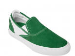 Emerica Wino G6 Slip-On Green/White/Gum (thumb #2)