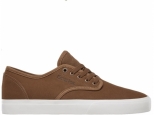 Emerica Wino Standard Victor Aceves Tan/White (thumb #0)