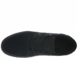 Etnies Barge LS Black/Black/Black (thumb #1)