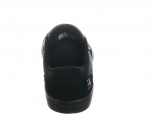 Etnies Barge LS Black/Black/Black (thumb #2)