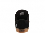 Etnies Barge LS Black/Green/Gum (thumb #2)