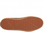Etnies Barge LS Black/Green/Gum (thumb #3)