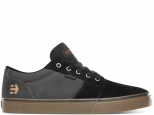 Etnies Barge LS Black/Gum/Dark Grey