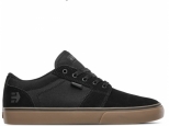 Etnies Barge LS Black/Gum/Grey (thumb #0)
