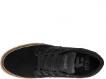 Etnies Barge LS Black/Gum/Grey (thumb #1)