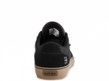Etnies Barge LS Black/Gum/Grey (thumb #2)