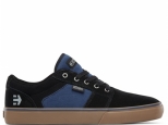 Etnies Barge LS Black/Navy (thumb #0)