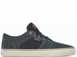 Etnies Barge LS Green/Black
