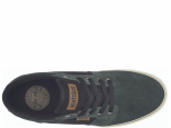 Etnies Barge LS Green/Black (thumb #1)