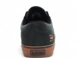 Etnies Barge LS Green/Gum (thumb #2)