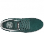 Etnies Barge LS Green/White/Black (thumb #1)