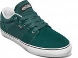 Etnies Barge LS Green/White/Black (thumb #3)