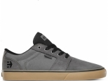 Etnies Barge LS Grey/Black/Gum (thumb #0)