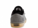 Etnies Barge LS Grey/Black/Gum (thumb #2)