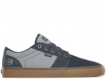 Etnies Barge LS Grey/Tan (thumb #0)