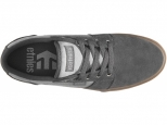 Etnies Barge LS Grey/Tan (thumb #1)