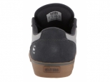 Etnies Barge LS Grey/Tan (thumb #2)