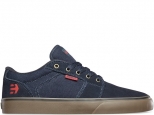 Etnies Barge LS Navy/Gum/Gold