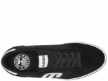 Etnies Calli Vulc Black/White (thumb #1)