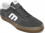 Etnies Calli Vulc Dark Grey/White/Gum (thumb #3)