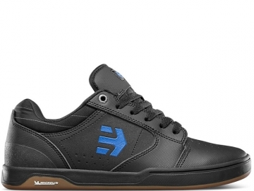 Etnies Camber Crank Black/Blue (imagine principala)