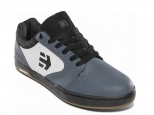 Etnies Camber Crank Grey/Black/Gum (thumb #3)