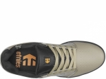 Etnies Camber Crank Tan/Black (thumb #1)