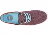 Etnies Corby Ws Burgundy (thumb #1)