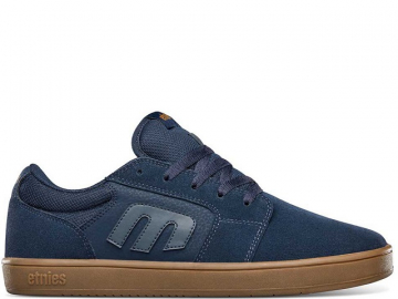 Etnies Cresta Navy/Gum (imagine principala)