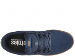 Etnies Cresta Navy/Gum (thumb #1)