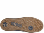 Etnies Cresta Navy/Gum (thumb #2)