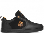 Etnies Culvert Black/Orange