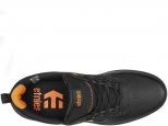 Etnies Culvert Black/Orange (thumb #1)