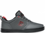 Etnies Culvert Dark Grey/Black/Red