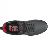 Etnies Culvert Dark Grey/Black/Red (thumb #1)