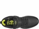Etnies Culvert Mid Black/Lime (thumb #1)