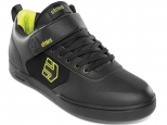 Etnies Culvert Mid Black/Lime (thumb #3)