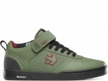 Etnies Culvert Mid Green/Black
