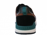 Etnies Cyprus SCW Black/Brown/Green (thumb #2)
