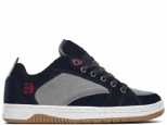 Etnies Czar Navy/Grey (thumb #0)