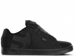 Etnies Fader Black/Dyrty Wash (thumb #0)