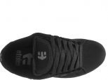 Etnies Fader Black/Dyrty Wash (thumb #1)