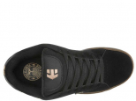 Etnies Fader Black/Gum (thumb #1)