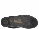 Etnies Fader Black/Gum (thumb #2)