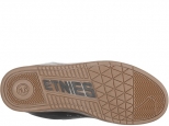 Etnies Fader Black/White/Gum (thumb #2)