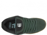 Etnies Fader Green/ Gum (thumb #1)