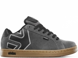Etnies Fader Grey/Gum (thumb #0)